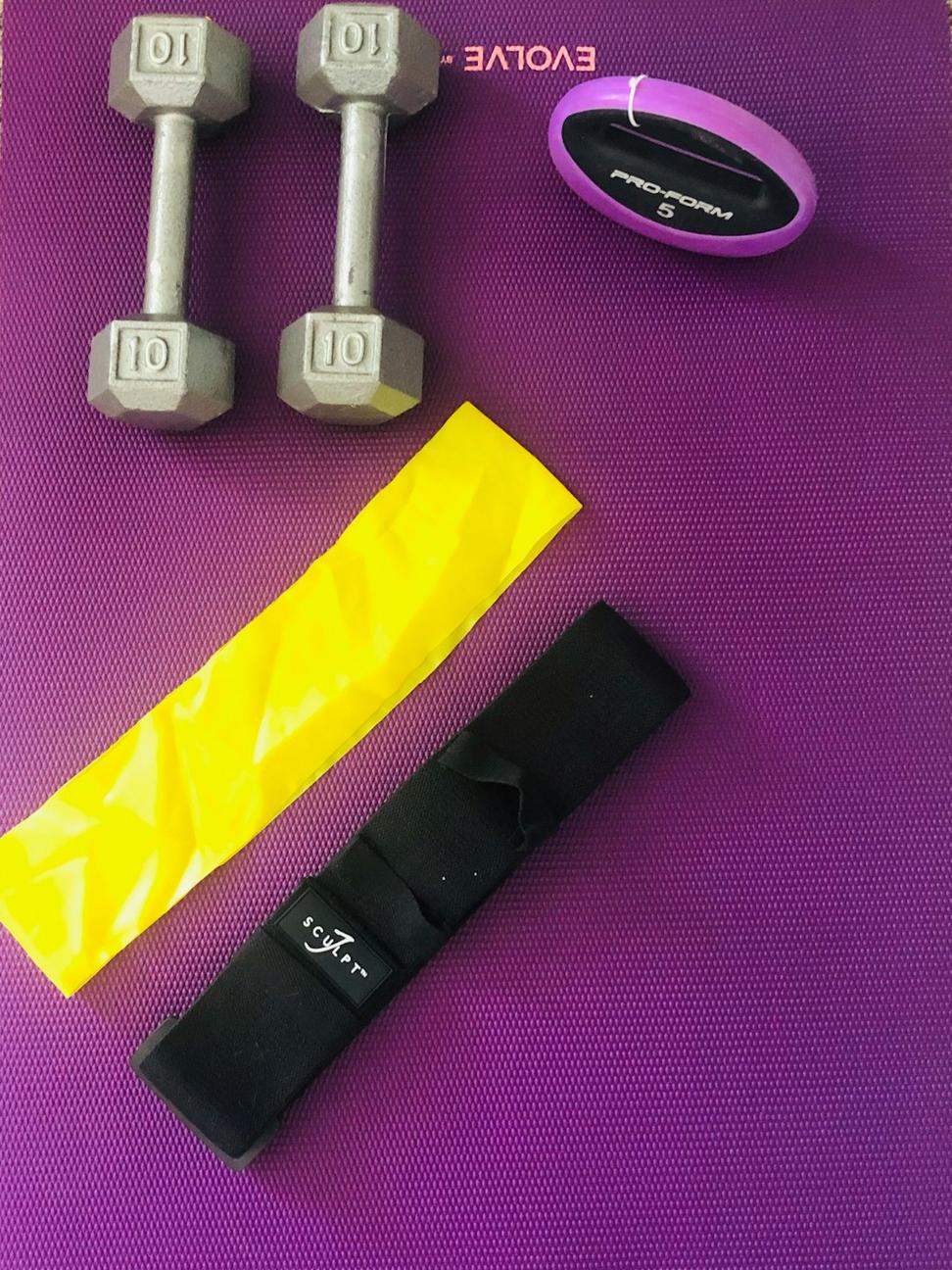 Endurance Conditioning